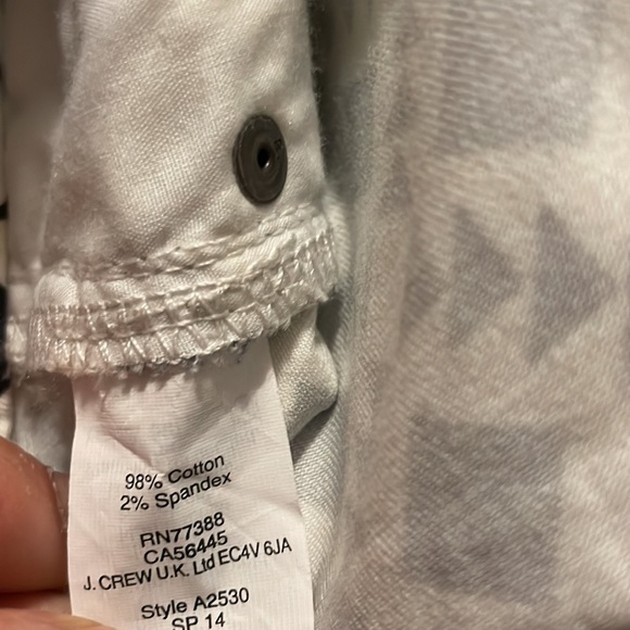 J.Crew pants - Picture 5 of 5